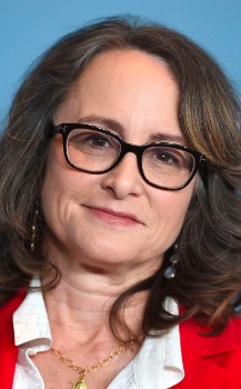 Nina Jacobson